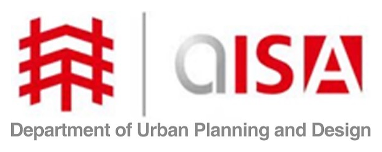 AISA Department of Urban Planning and Design